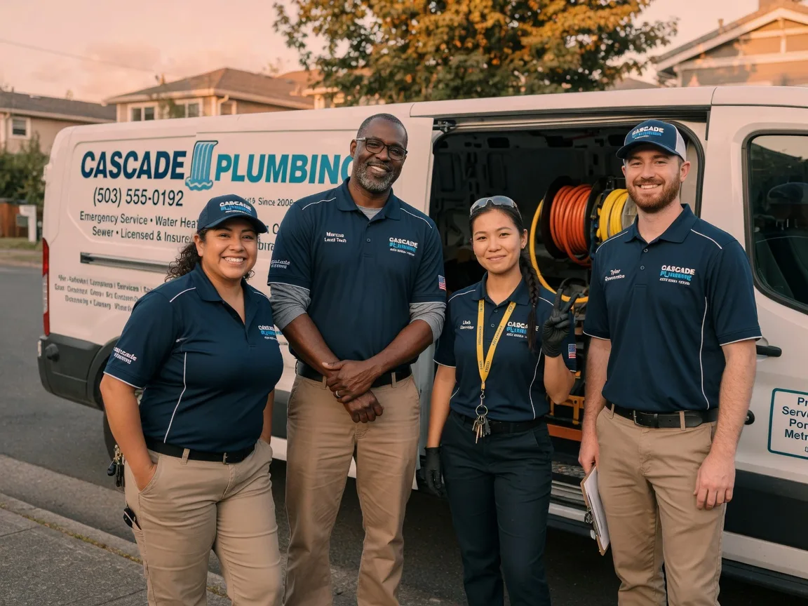 Emergency Plumber company in Round Hill, VA